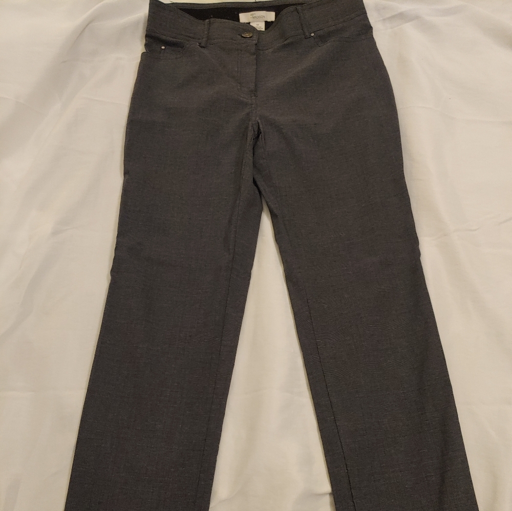 Business pants